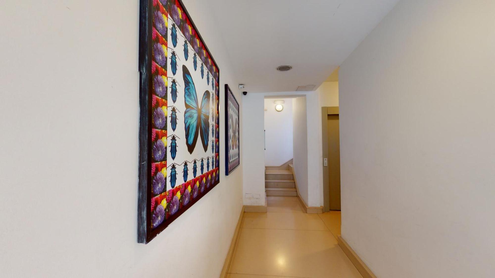 Spacious 2 Bedroom Apartment In Sliema Ngoại thất bức ảnh
